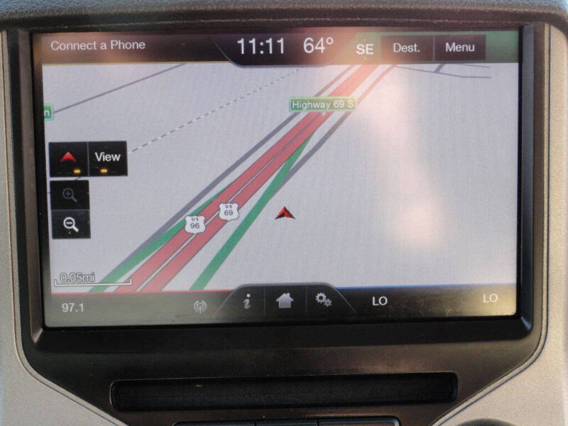 2015 Ford F-350 Super Duty