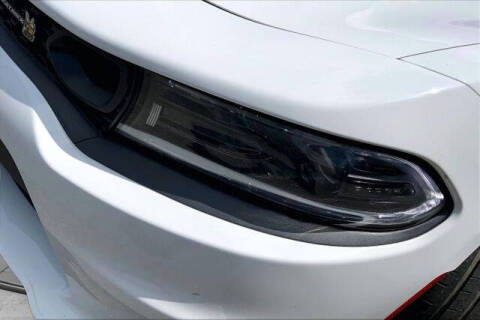 2022 Dodge Charger