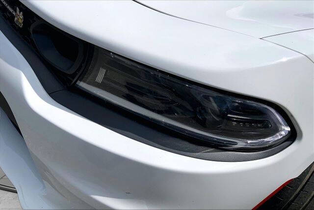 2022 Dodge Charger