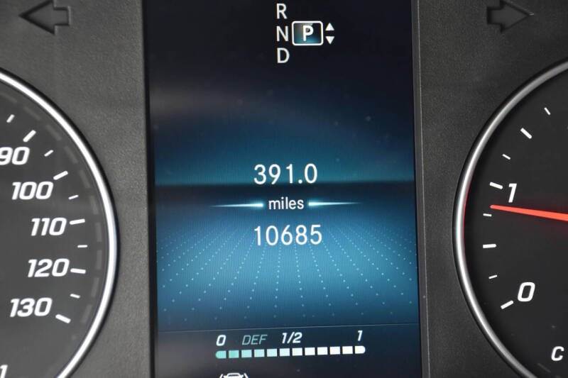 2022 Mercedes-Benz Sprinter