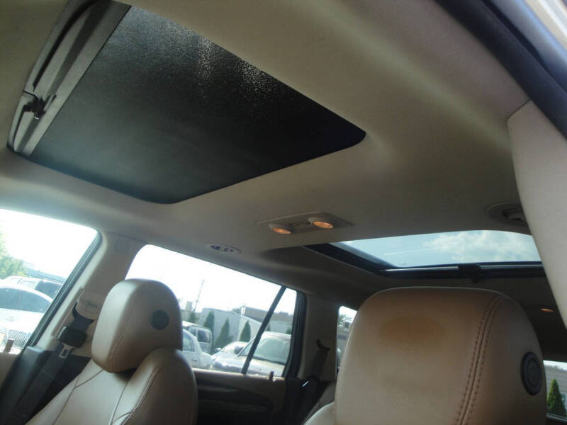 2016 Buick Enclave Premium