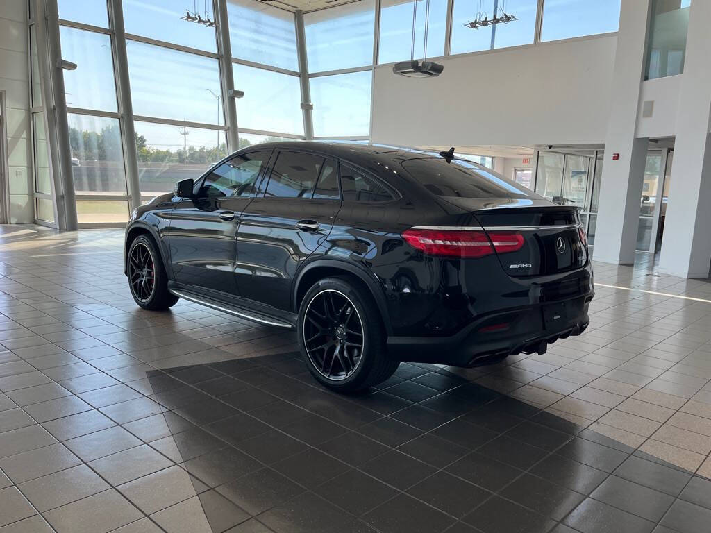 2019 Mercedes-Benz GLE for sale at Auto Haus Imports in Grand Prairie, TX