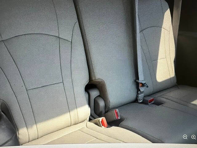 2019 Buick Enclave Premium