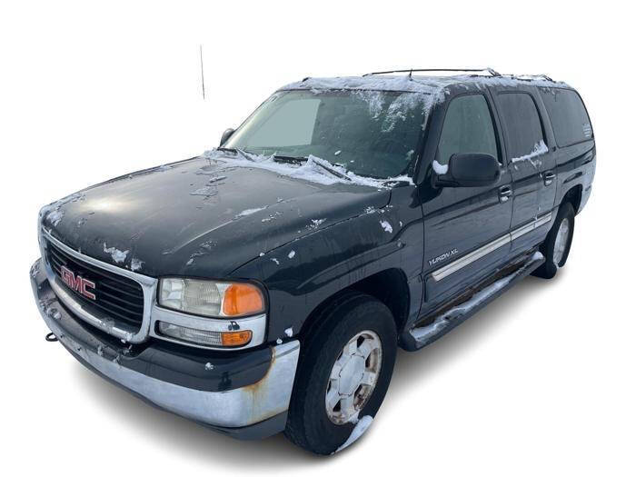 2005 GMC Yukon XL