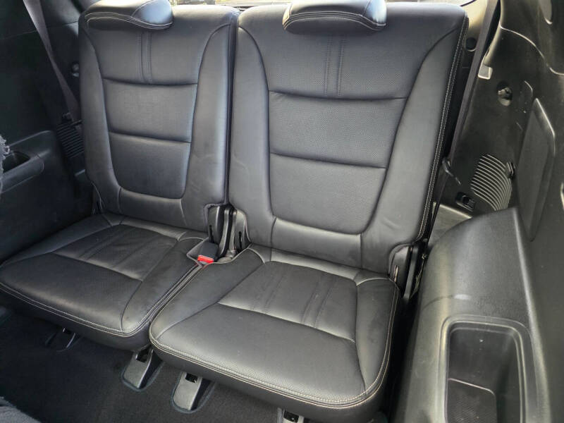 2014 Kia Sorento SX Limited