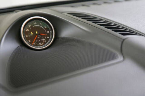 2014 Porsche Cayenne Diesel