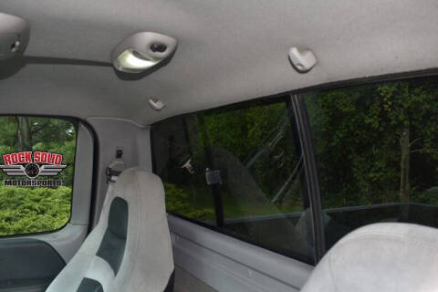 2000 Ford F-150 SVT Lightning