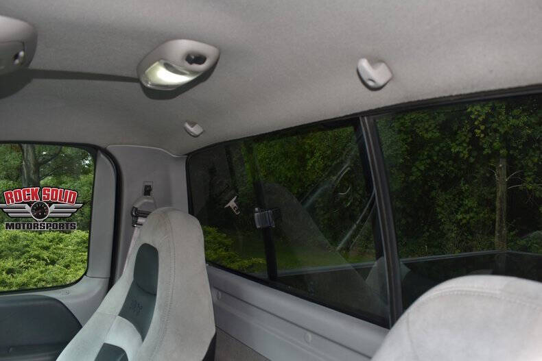 2000 Ford F-150 SVT Lightning