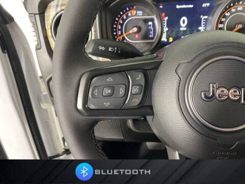 2026 Jeep Gladiator 85th Anniversary Edition