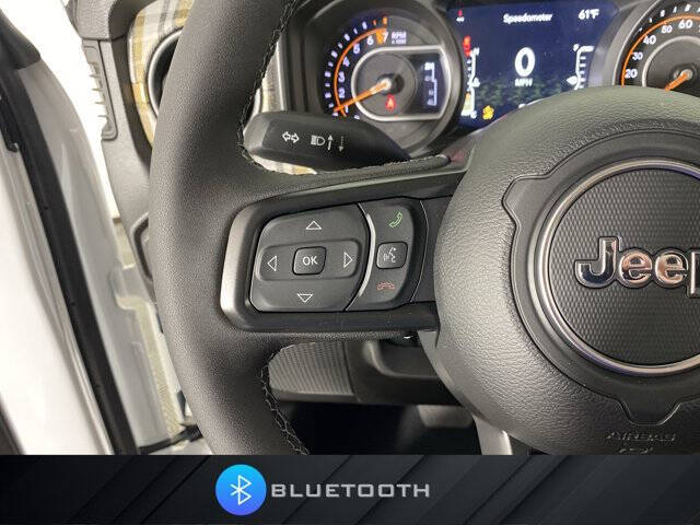 2026 Jeep Gladiator 85th Anniversary Edition