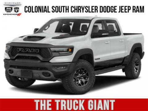 2021 RAM Ram Pickup 1500