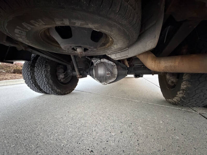 2017 RAM 3500 Laramie