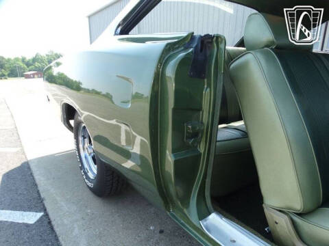 1969 Dodge Super Bee