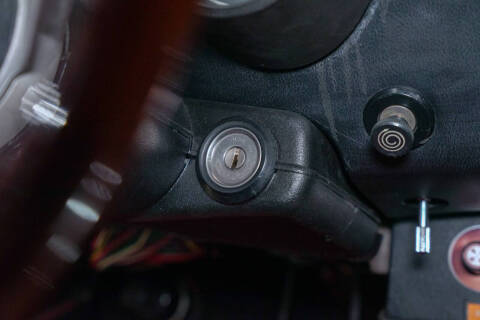 1973 Alfa Romeo GTV6