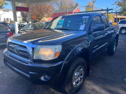 2010 Toyota Tacoma for sale at Discount Auto Sales & Services in Paterson NJ