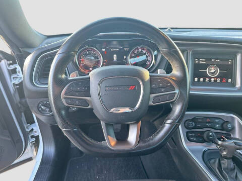 2020 Dodge Challenger GT