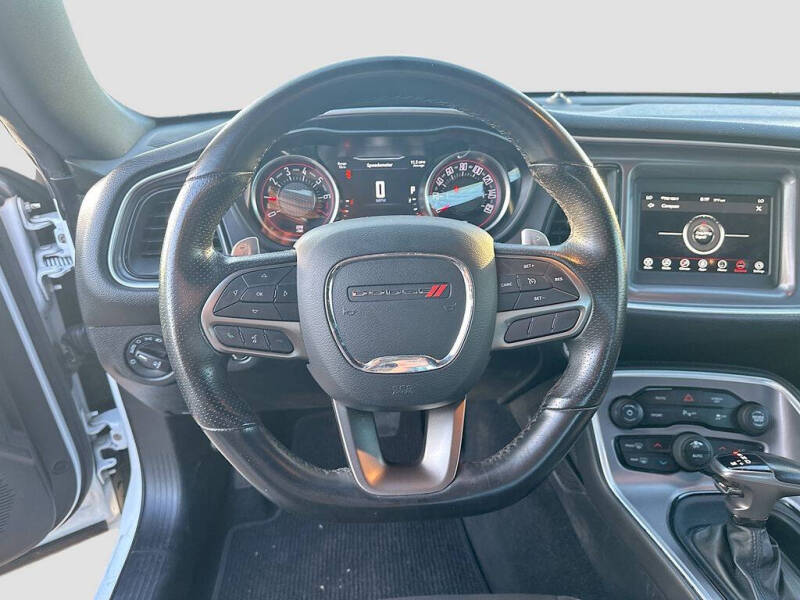 2020 Dodge Challenger GT