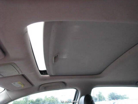 2016 Honda Accord EX-L V6 w/Navi w/Honda Sensing