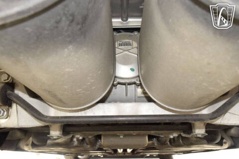 2009 Chevrolet Corvette