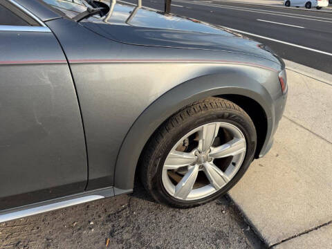 2014 Audi Allroad 2.0T quattro Premium Plus