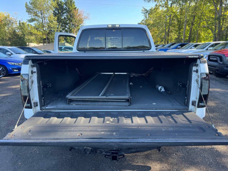 2006 Ford F-250 Super Duty Lariat