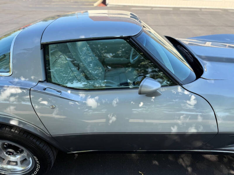 1978 Chevrolet Corvette