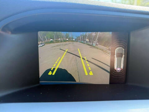 2018 Volvo V60 Cross Country T5 Platinum