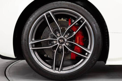 2019 Ferrari 488 GTB