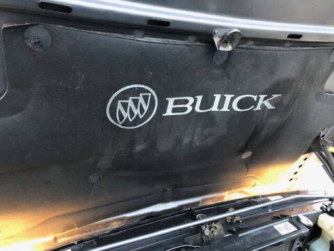 1987 Buick Electra Park Avenue