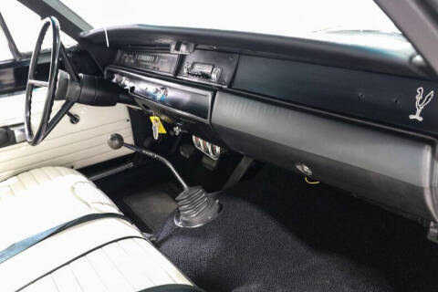 1968 Plymouth Roadrunner