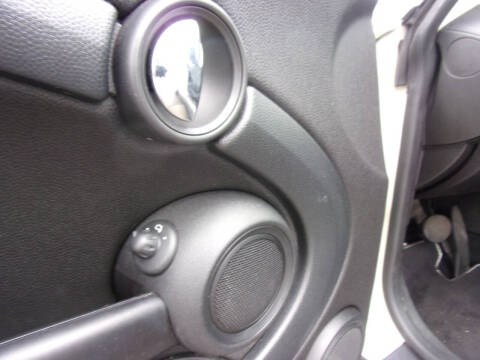 2012 MINI Cooper Hardtop