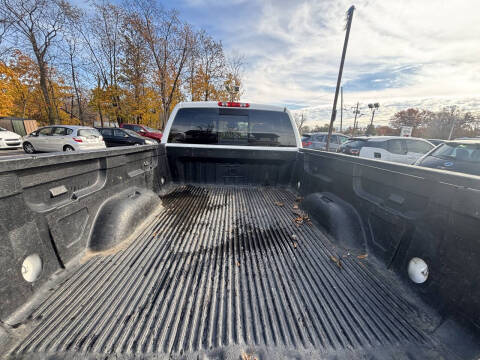 2012 GMC Sierra 1500 SLE