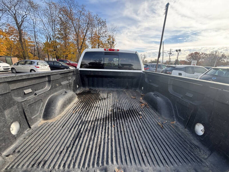 2012 GMC Sierra 1500 SLE