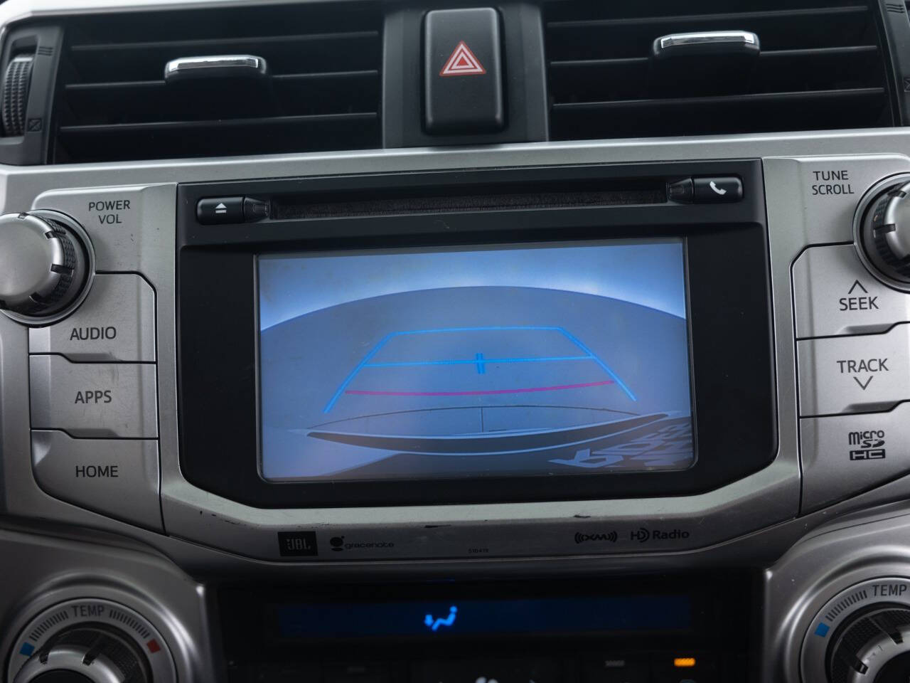 Used Car 2019 Toyota 4runner  Limited Awd 4dr Suv For Sale Under $30,000 In Coal City, Illinois