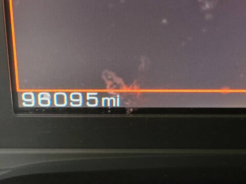 2019 Cadillac CTS 2.0T