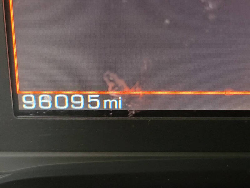 2019 Cadillac CTS 2.0T