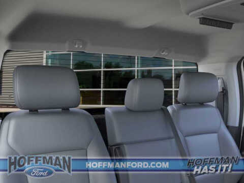 2025 Ford F-350 Super Duty