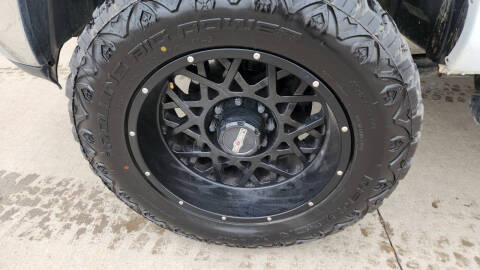 2017 RAM 2500 Tradesman