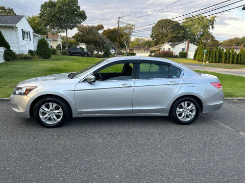 2009 Honda Accord for sale at Cash 4 Cars in Patchogue NY