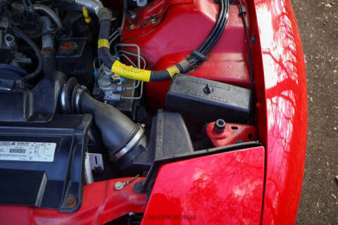 1997 Pontiac Firebird