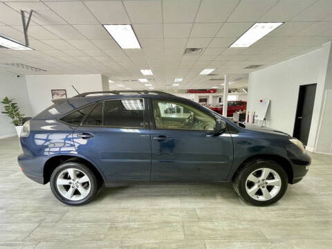 2004 Lexus RX 330