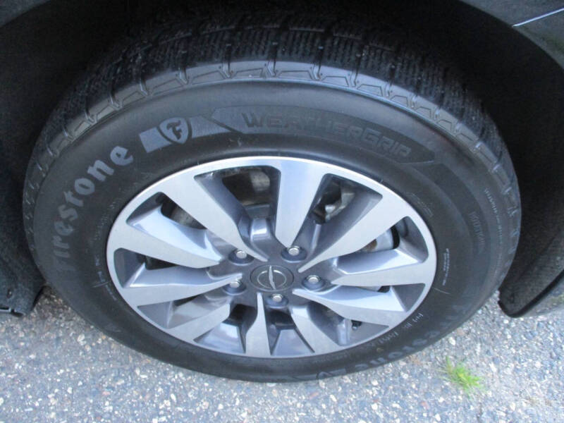 2023 Chrysler Pacifica Plug-In Hybrid Touring L
