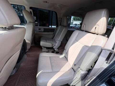 2012 Ford Expedition