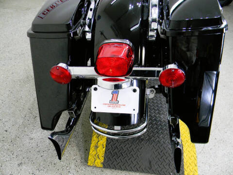 2012 Harley-Davidson Road King