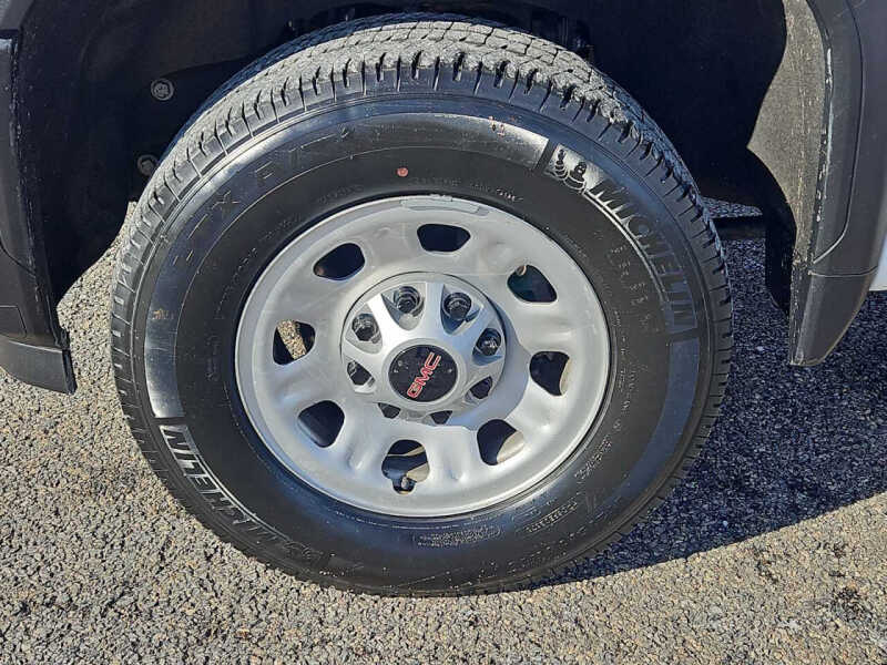2024 GMC Sierra 3500HD