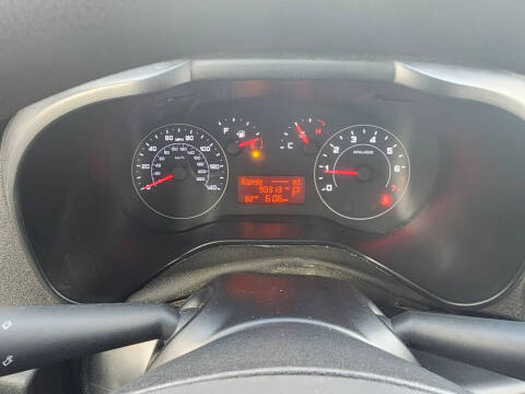 2021 RAM ProMaster City Tradesman