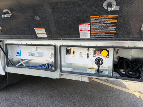 2024 Mercedes-Benz Sprinter