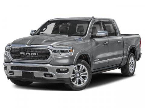 2024 RAM 1500 Tradesman