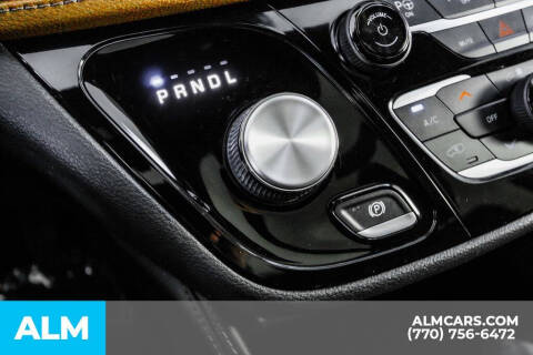 2021 Chrysler Pacifica Hybrid Limited