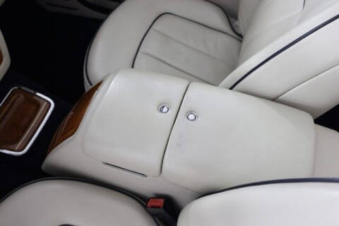 2014 Rolls-Royce Phantom Drophead Coupe